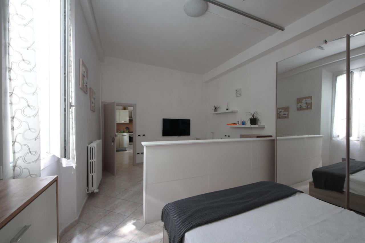 La Casa Di Gigi Tra Fiera E Universita Bologna Bagian luar foto